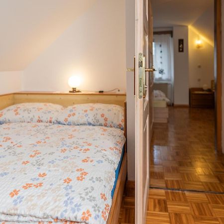Holiday Home Pri Srni Бохин Екстериор снимка