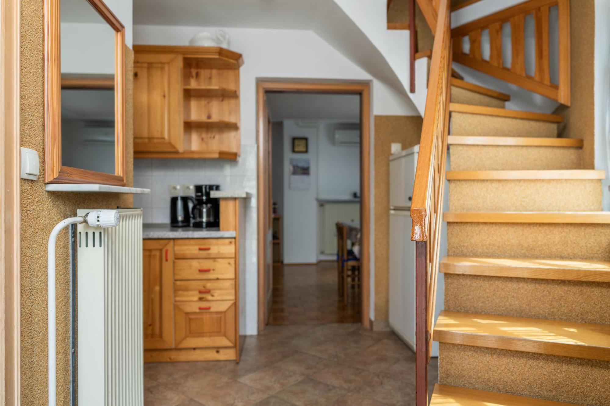Holiday Home Pri Srni Бохин Екстериор снимка