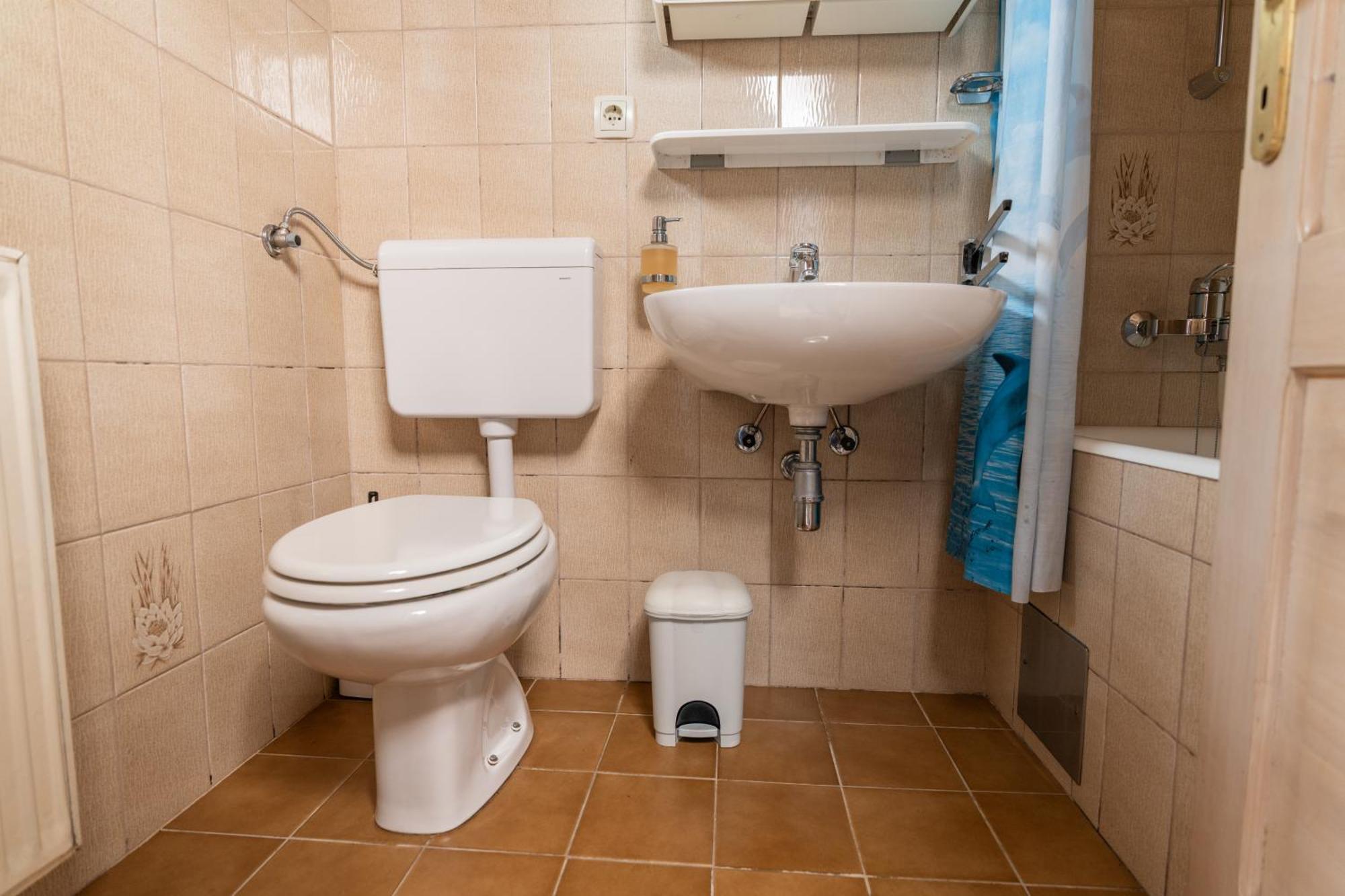 Holiday Home Pri Srni Бохин Екстериор снимка