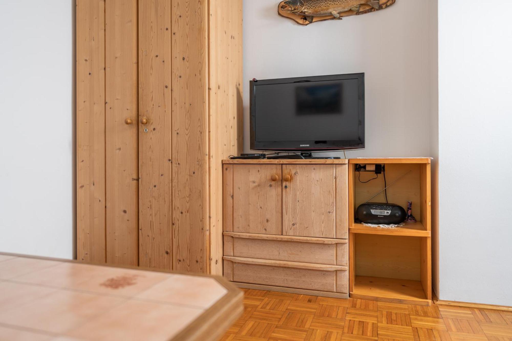 Holiday Home Pri Srni Бохин Екстериор снимка