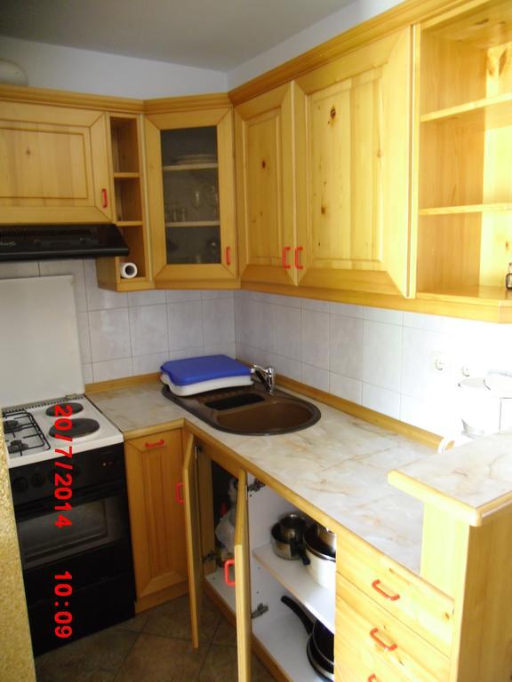 Holiday Home Pri Srni Бохин Стая снимка